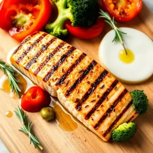Dieta niskocholesterolowa przepisy