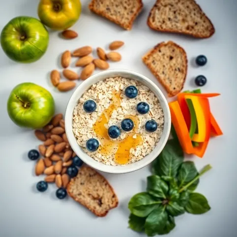 dieta o niskim indeksie glikemicznym dla kogo