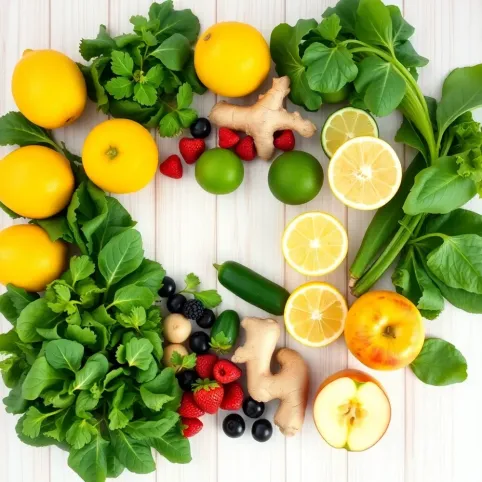 dieta oczyszczająca 3dniowa przepisy