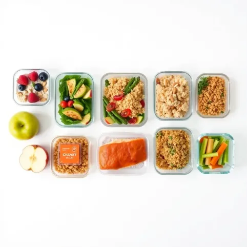 dieta odchudzająca  jadłospis na 14 dni za darmo