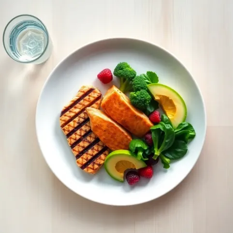 Dieta OXY  na czym polega