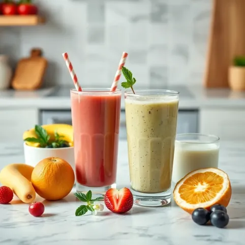 Dieta płynna po operacji przepisy