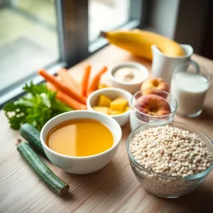 Dieta po operacji przepisy