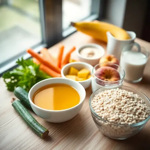 Dieta po operacji przepisy