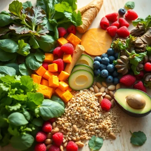 Dieta przeciwzapalna  dla kogo