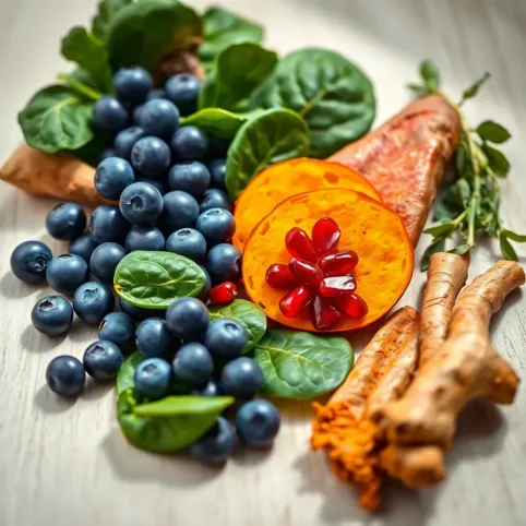 dieta przeciwzapalna na jelita