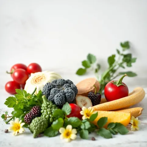 Dieta przeciwzapalna przepisy endometriozą