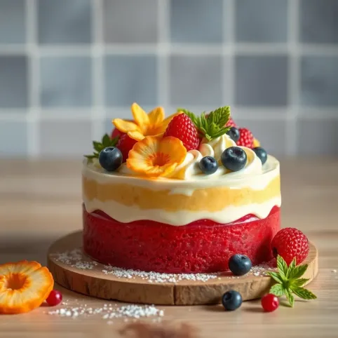 Dieta przeciwzapalna przepisy na obiad