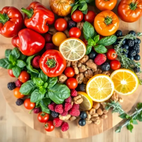 Dieta przepisy za darmo