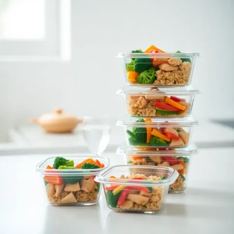 Dieta pudełkowa dla cukrzyków Gdańsk