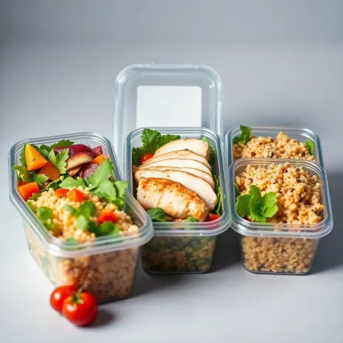 Dieta pudełkowa dla cukrzyków Lublin