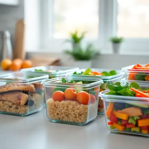 Dieta pudełkowa dla diabetyków Kraków