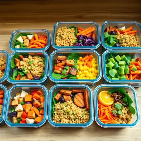 Dieta pudełkowa Thermomix jak znaleźć