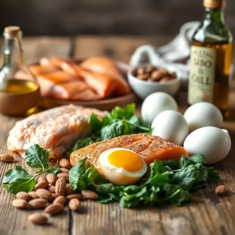 Dieta SIBO  co można jeść