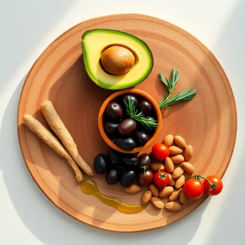 Dieta śródziemnomorska  dla kogo
