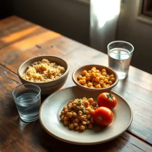 Dieta śródziemnomorska dla ubogich