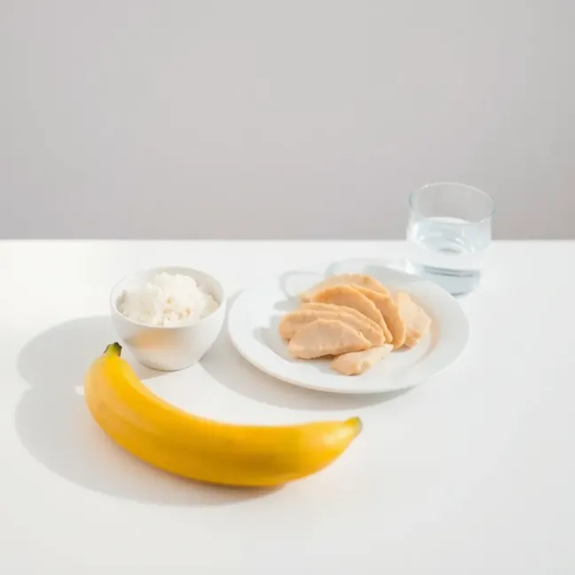 Dieta trzustkowa  co można jeść tabela