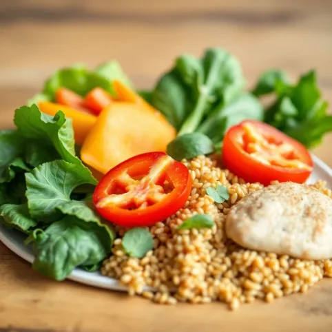 Dieta W Menopauzie Odchudzanie