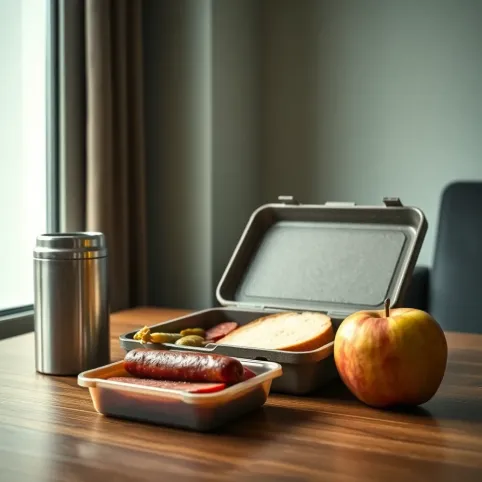 Dieta w Niemczech 2025