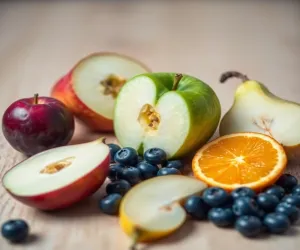 Dieta wątrobowa jakie owoce można jeść