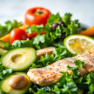 Dieta wątrobowa przepisy na dania