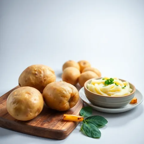 Dieta ziemniaczana nerki przepisy