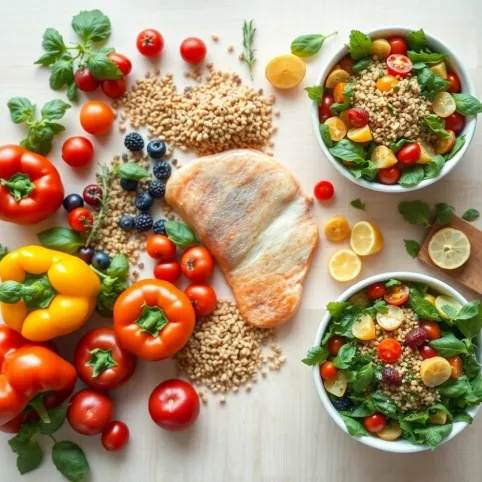 Dietoterapia Lenartowicz przepisy