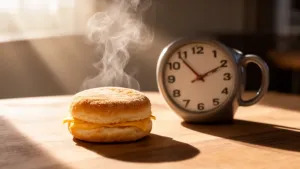 do której jest oferta śniadaniowa w mcdonald s