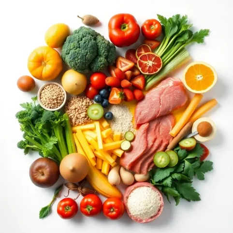 Dobre diety na schudnięcie