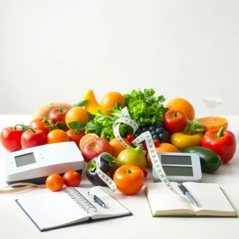 Dobry dietetyk Bemowo