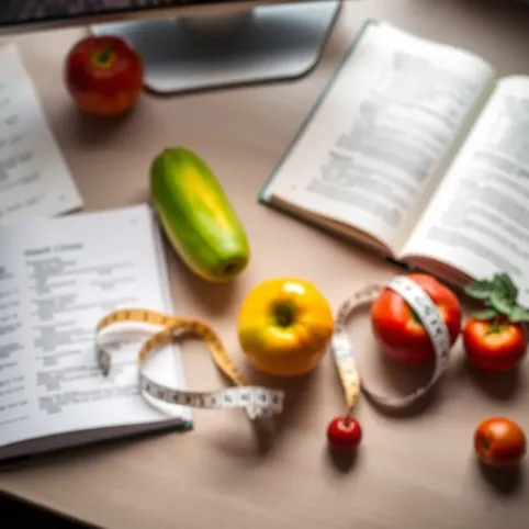 Dobry dietetyk Warszawa