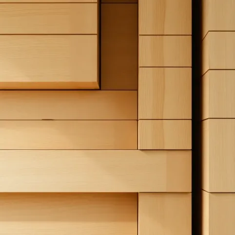 Drewno konstrukcyjne klejone małopolska