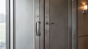 drzwi przeciwpożarowe hotelowe