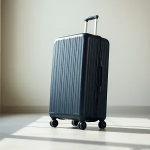 Duża walizka na kółkach 120l