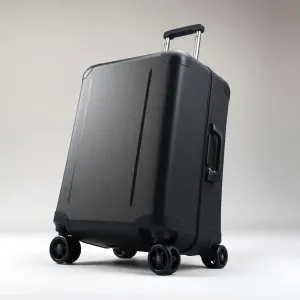 Duża walizka na kółkach XXL