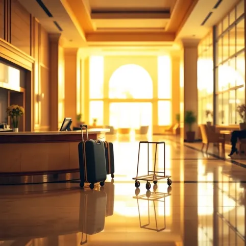 Egipt zarobki w hotelach