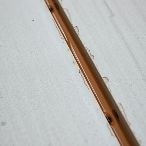 Elastyczna masa poliuretanowa do wypełniania dylatacji