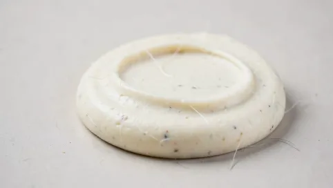 Elastyczna masa szpachlowa z włóknem szklanym