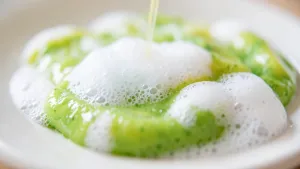 fluffy slime przepis