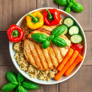 FODMAP dieta przepisy