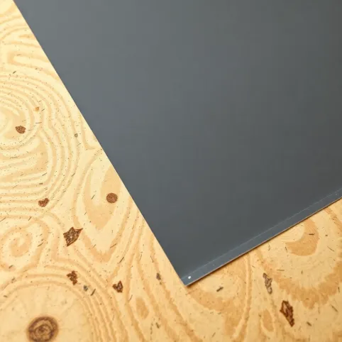 Folia grzewcza na płycie OSB