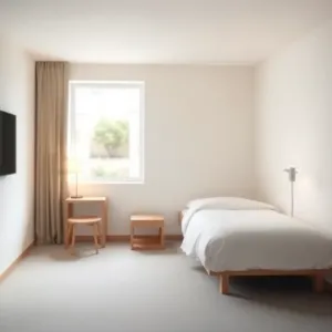 FZX1 pokój co to znaczy