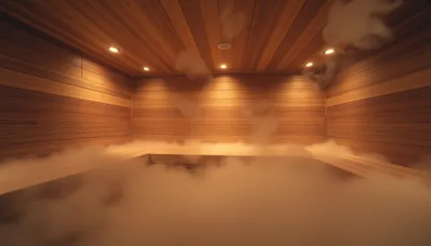 Gdzie do sauny w Bydgoszczy