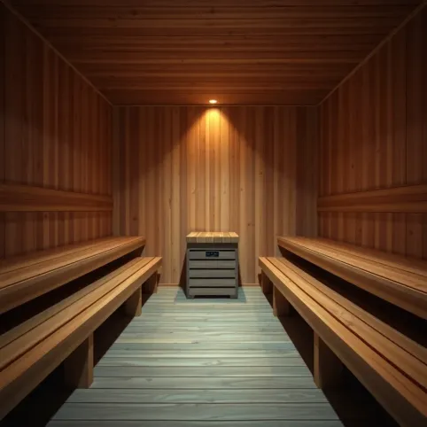 Gdzie na saunę w Rzeszowie