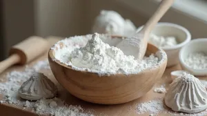 gipsowa masa do wyrobu sztukaterii