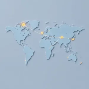 Globalne systemy dystrybucji w hotelarstwie