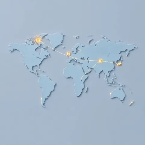 Globalne systemy dystrybucji w hotelarstwie