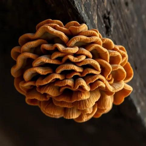 Grzyb na drewnie konstrukcyjnym