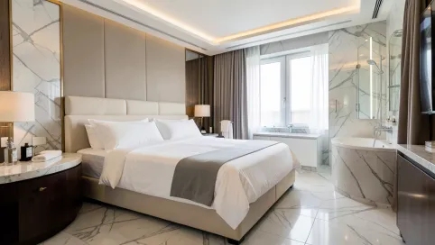 Gwiazdki W Hotelach Wymagania