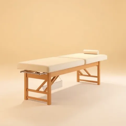 Habys stół do masażu elektryczny